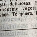 “Perdón por hacerme vegetariana”: el curioso aviso fúnebre que se publicó en el diario