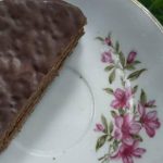 La nutricionista que había recomendado medio alfajor para calmar las ganas de algo dulce compartió una nueva receta