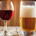 Crece el consumo de vino y cae el de cerveza: la cuarentena tiene su bebida preferida