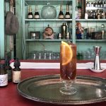 El bar de casi 100 años que se renovó en plena cuarentena y sigue siendo uno de los secretos mejor guardados de Buenos Aires