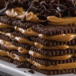 Chocotorta, una de las dos tortas argentinas votadas entre las más ricas del mundo