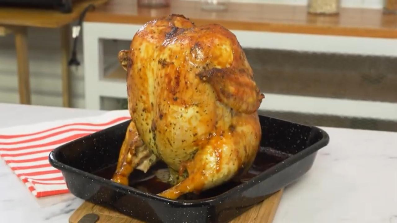Pollo sentado - Cucinare Pollo sentado - Cucinare