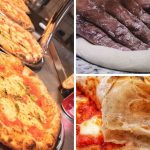 Cursos online desde Italia para perfeccionar la técnica de la pizza napoletana