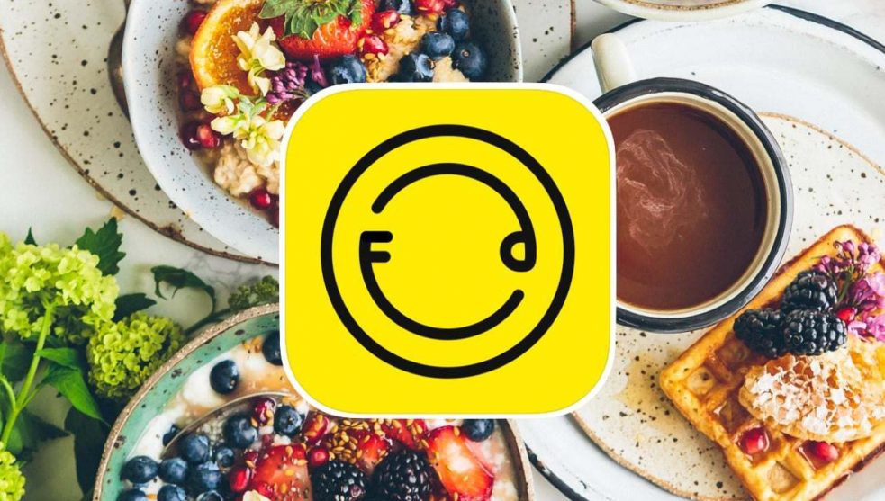 foodie app foodie app