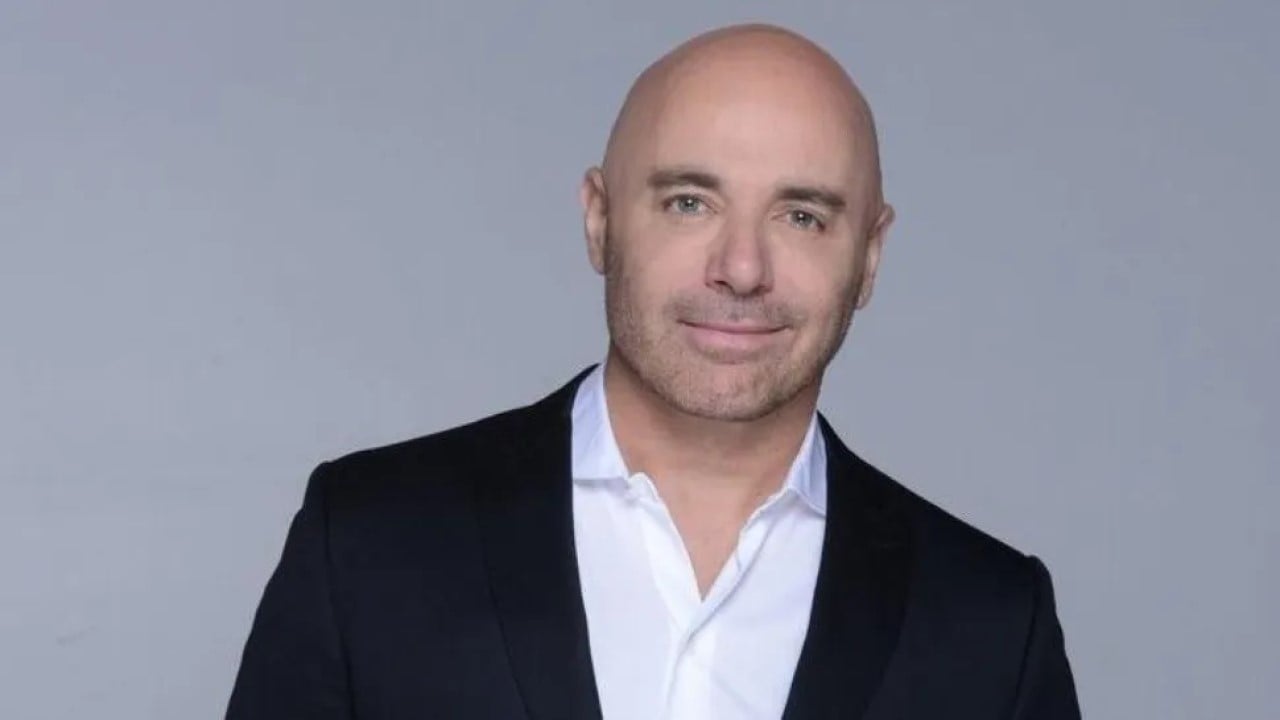 Germán Martitegui fue internado por una complicación en su cuadro de coronavirus - Cucinare