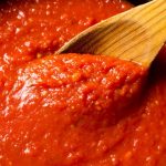 Salsa de tomate: 5 tips para que te salga perfecta