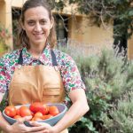 Soledad Nardelli, referente de la cocina argentina, pide que se enseñe gastronomía en la escuela primaria