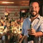 Tato Giovannoni, elegido como el mejor bartender del mundo