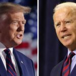 Trump vs. Biden: la dieta de los candidatos a presidente en las próximas elecciones los Estados Unidos