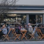 Decks y foodtrucks, las claves de la campaña de Mar del Plata para reactivar la gastronomía