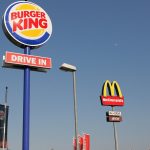 Increíble pero real: Burger King salió a pedir que compren en McDonald’s