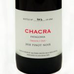 Un Pinot Noir patagónico, el mejor vino del mundo