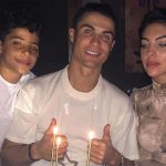 Cristiano Ronaldo esperó 40 minutos para que le dieran una mesa en un restaurant