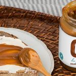 Dulce de leche vegano: el alimento a base de plantas para los que no quieren o pueden consumir lácteos