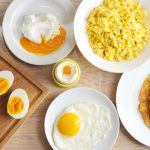 Huevos: la ciencia cambia su opinión sobre cuántos hay que comer por día