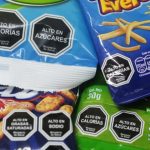 Etiquetado frontal de alimentos: la ley quedó a un paso de ser aprobada