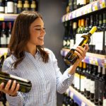 Consumo de vino: las mujeres son más fieles que los hombres