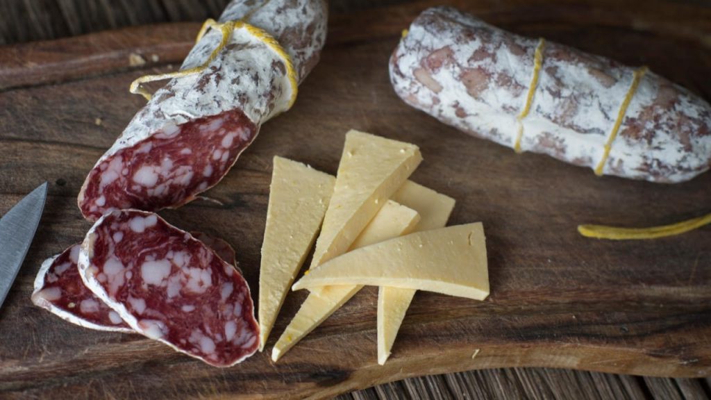 Museo del salame, el inédito proyecto que puso en marcha Tandil para