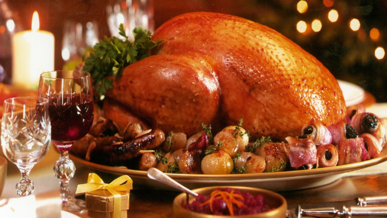 Fiestas: las recetas recomendadas por los mejores cocineros para las mesas  de Navidad y Año Nuevo - Cucinare
