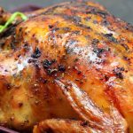 Pollo: 5 tips para que te salga dorado y crocante