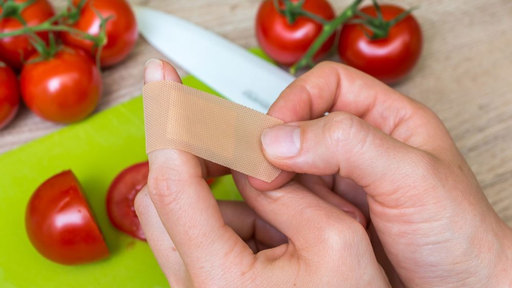 Primeros auxilios: las medidas que hay que tomar cuando ocurre un