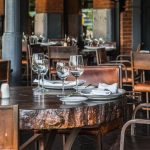 Cayeron un 70% las reservas en restaurants para Año Nuevo