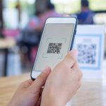 ¡Socorro! Los menús vienen en código QR