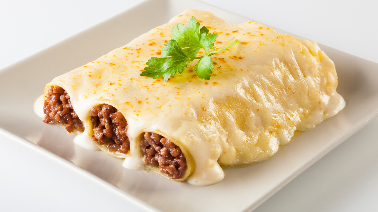 Canelones en Navidad, una tradición que pocos conocen y que tiene mucho que ver con el ahorro - Cucinare