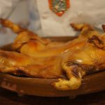 Cochinillo al horno: secretos y tips de una receta clásica