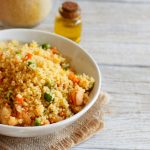 El cous cous, centro de una disputa internacional por su origen