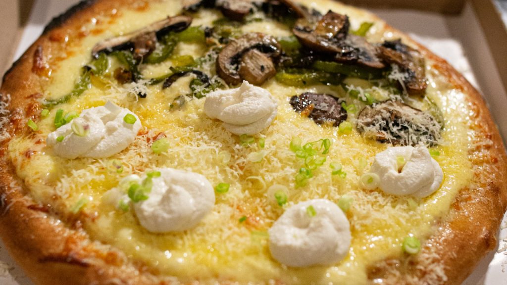 Cinco pizzerías inauguradas en pandemia que están dando que hablar