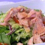 10 ensaladas frescas y originales para la mesa navideña