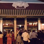 La parrilla Don Julio, la gran ganadora de los Latin America’s 50 Best Restaurants 2020