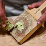 Wasabi: por qué el que comemos habitualmente no tiene nada que ver con el ingrediente original