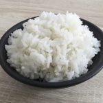 El arroz blanco puede provocar un pico de azúcar en sangre peligroso para los diabéticos