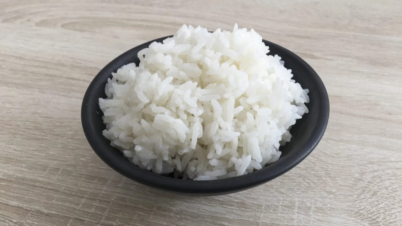 El arroz blanco puede provocar un pico de azúcar en sangre peligroso para  los diabéticos - Cucinare