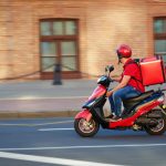 El crecimiento del delivery viene con un fuerte impacto climático