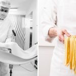 Fresca, el primer “laboratorio di pasta” de la Argentina: alta tecnología para llegar a la auténtica cocina italiana