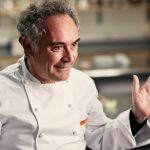 El cocinero Ferran Adrià visita la Argentina: el cronograma de sus actividades