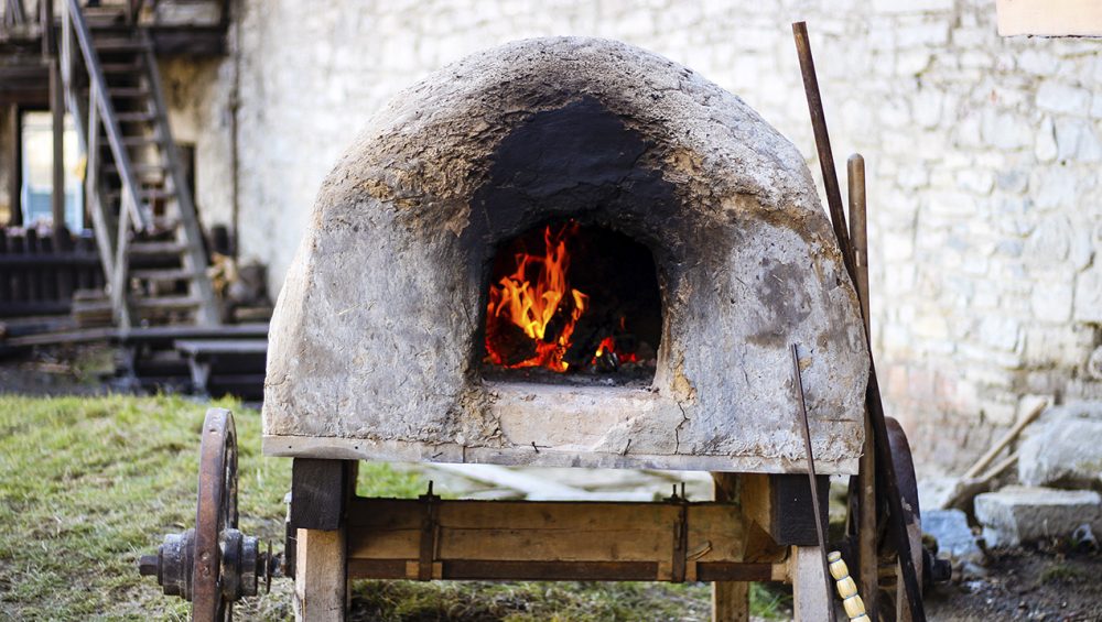 Elogio del horno de barro historia, tips y todo lo que hay que saber