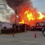 Colecta solidaria: recolectaron 300 mil pesos para reconstruir una tradicional panadería argentina