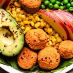 6 opciones para veggie para comer sano sin perder sabor