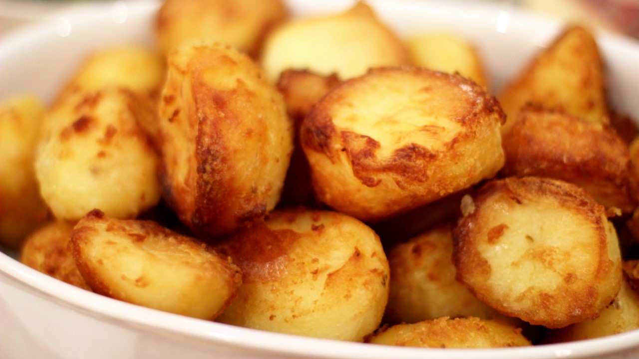 Papas perfectas: inventó un truco para que queden crujientes y se volvió  viral - Cucinare