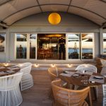 Gastronomía de alta gama, vista al mar y hasta chofer propio, los lujos de un club en Punta del Este