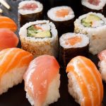 Sushi: los beneficios de incorporar este clásico de la cocina japonesa a tu dieta