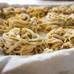 Pastas artesanales: los secretos que pocos saben sobre la elaboración de pastas frescas y secas