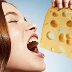 El queso, una nueva forma de adicción