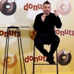 Un chef 3 estrellas Michelin creó una donut única