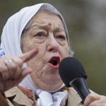 Hebe de Bonafini pidió que los argentinos dejen de comer carne: “Hay que suplantarla por arroz, garbanzos y lentejas”