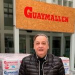 Made in Argentina: Guaymallén empieza a exportar alfajores a Estados Unidos y prevé enviar 100 mil por mes